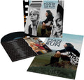 Man on the Run (Music from the Motion Picture Soundtrack) by Paul McCartney & Wings album artwork