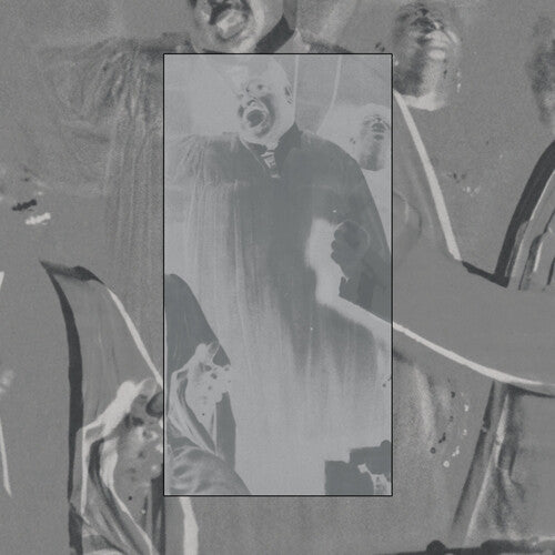 Have You Heard About the World Coming to an End? LP by Various album artwork