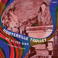 No Silver Bird / The Warmth Of Love 7" by Hooterville Trolley album artwork
