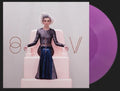 Self-Titled by St Vincent album artwork