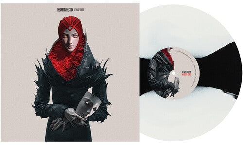 House of Cards LP by The Amity Affliction album artwork