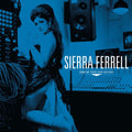 Live at Third Man Records LP by Sierra Ferrell album artwork