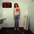 Del LP by Fito Paez album artwork