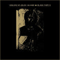 Black LP by Ohkami No Jikan album artwork