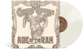 Age of the Ram LP by Charlie Crockett album artwork