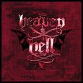 Breaking Out of Heaven 8LP by Heaven & Hell album artwork