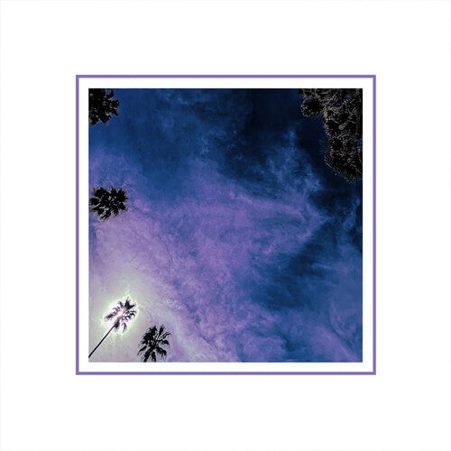 Self-Titled by Look Outside Your Window album artwork