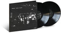 Immanuel Wilkins Quartet: Live At The Village Vanguard, Vol. 1 LP by Immanuel Wilkins album artwork