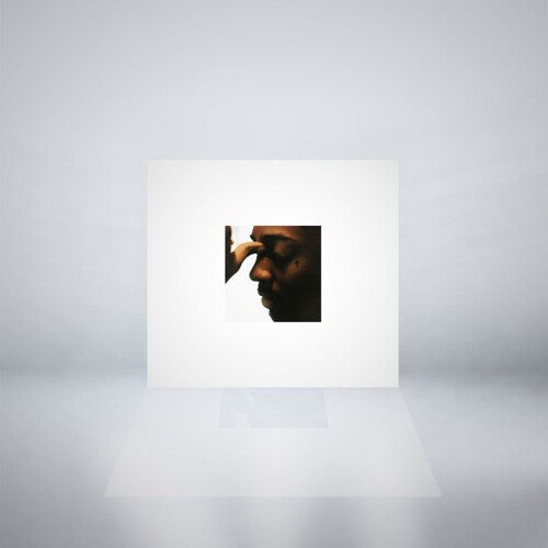 Icon CD by Brent Faiyaz album artwork