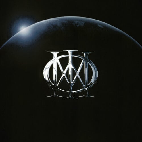 Dream Theater 2LP by Dream Theater album artwork