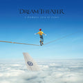 A Dramatic Turn of Events 2LP by Dream Theater album artwork