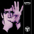 Mental Vortex CD by Coroner album artwork