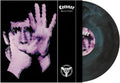 Mental Vortex LP by Coroner album artwork