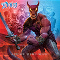 A Decade of Dio - 1983-1993 6LP by Dio album artwork