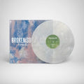 Remember the Humans LP by Broken Social Scene album artwork