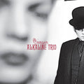 Crimson LP by Alkaline Trio album artwork