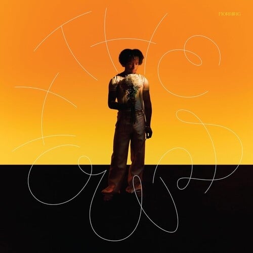 The Hours: Morning + Night LP by Cautious Clay album artwork