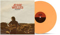 Pilgrim (peach vinyl, gatefold) by Jesse Welles album artwork