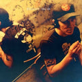 Either/Or CASSETTE by Elliott Smith album artwork