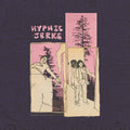 Hypnic Jerks LP by SPIRIT OF THE BEEHIVE album artwork