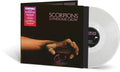 Lonesome Crow LP by Scorpions album artwork