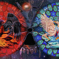 Good God / Baad Man (2LP + OBI) by Corrosion of Conformity album artwork