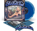 Age of Winters (20th Anniv.) LP by The Sword album artwork