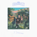 The Canyon LP by Jjerome87 album artwork