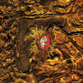 Worst Case Scenario 3LP by dEUS album artwork