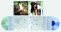 Blue Angel Sparkling Silver 1+2 2LP by Quiet Light album artwork