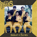 Sabor A Felcas LP by Los Felcas album artwork