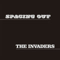 Spacing Out/Latin Lips 7" by The Invaders album artwork