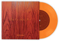 Die On This Hill 7" by Sienna Sprio album artwork