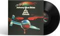 Mutiny After Midnight LP by Johnny Blue Skies album artwork