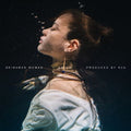 Okanwan Wuman LP by Awich album artwork