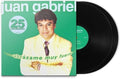 Abrazame Muy Fuerte 2LP by Juan Gabriel album artwork