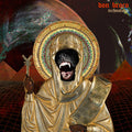 Technology 2LP by Don Broco album artwork