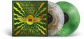 Great Parrot-Ox and the Golden Egg of Empathy LP by Claypool Lennon Delirium album artwork