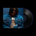 I Hope You're Happy LP by BigXthaPlug album artwork