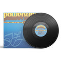 Powerscroft LP by Izco album artwork