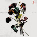 EI8HT CD by Shinedown album artwork