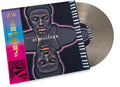 Atmosphear 2LP by Glenn Underground album artwork