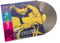 Jerusalem EP by Glenn Underground album artwork