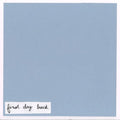 Forward LP by First Day Back album artwork