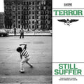 Still Suffer LP by Terror album artwork