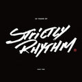 30 Years of Strictly Rhythm Pt. 2 LP by Various album artwork