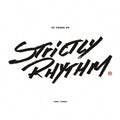 30 Years of Strictly Rhythm Pt. 3 LP by Various album artwork