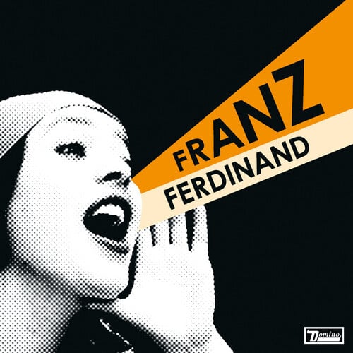 You Could Have It So Much Better LP by Franz Ferdinand album artwork