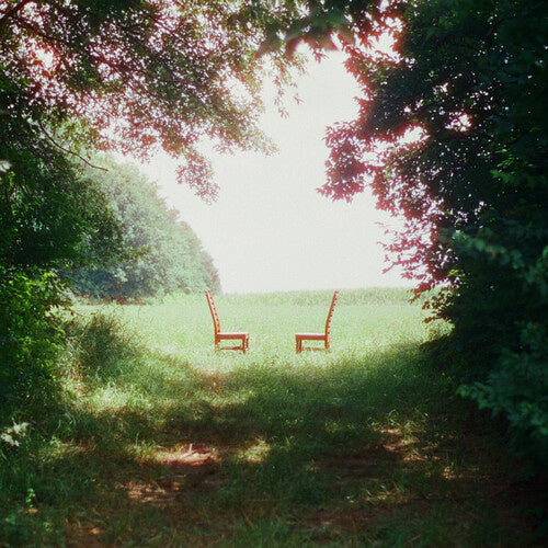 Singin' to an Empty Chair LP by Ratboys album artwork