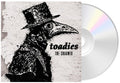 The Charmer CD by Toadies album artwork